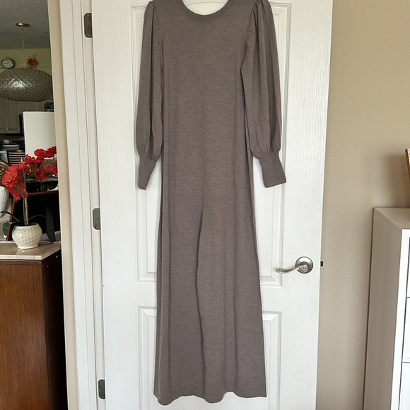 NWT GESTUZ Jumpsuit Size Large - Picture 5 of 8